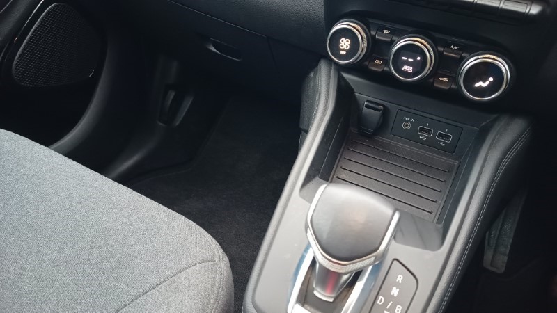 2021 Renault Zoe Used Car Sales (15)